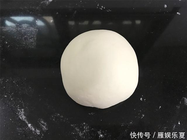 年夜饭少不了的一道点心,寓意吉祥,好吃又好看,全家都喜欢