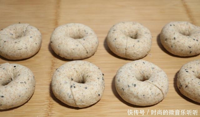 超棒|超棒的早餐之选,做法健康,食材更健康,做一次2周早餐不用愁