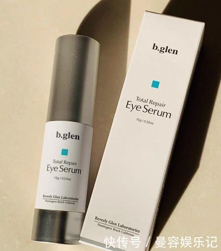 “上了年纪”的女人选眼霜,别只选小棕瓶,这3款眼霜很多人回购