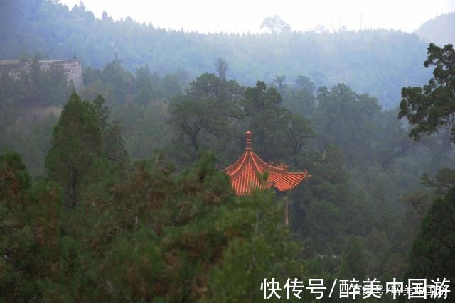 景区|国庆长假期间，山西仍然暂停营业的几处景点，开业时间未知