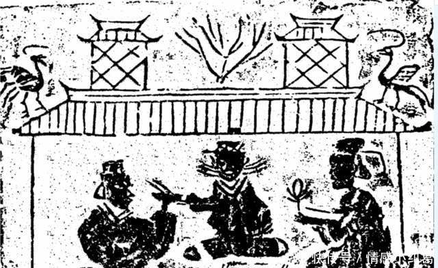  因素|古代的通缉令真能抓到人犯么？两大因素导致，犯人插翅难逃