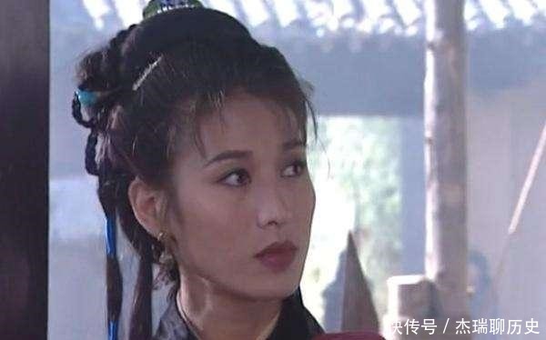 王英|人品如“牛粪”的矮脚虎王英,凭什么能娶到“鲜花”扈三娘