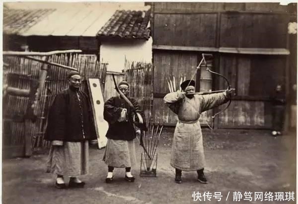 落后|清军为何打不过八国联军？不仅仅是因为武器落后，这才是主要原因
