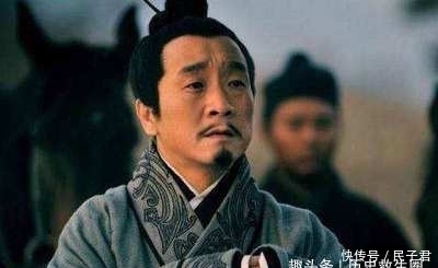 中国|三国有一奇人,刘备跑了半个中国将其得到,诸葛亮都自愧不如