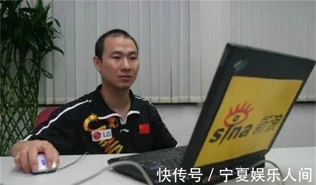 奥运冠军|刘国梁昔日主管教练,曾无奈前往日本执教,儿子曾经是国乒一员