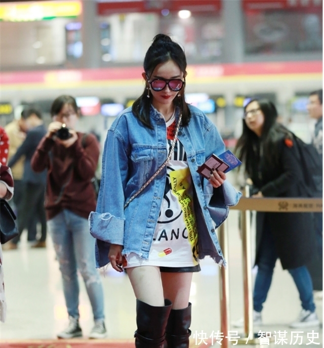 穿搭 30几岁已婚的女人,别把自己打扮的很廉价,这3种夏季穿搭不要有