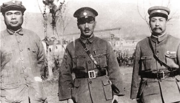 健在|冯洪志：冯玉祥唯一健在的儿子，坐拥千亿资产，至今保留中国国籍