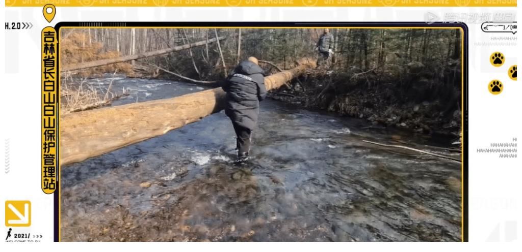 《五哈2》原来导演真打算去“长白山”，只因这个缘故转站蘑菇屋