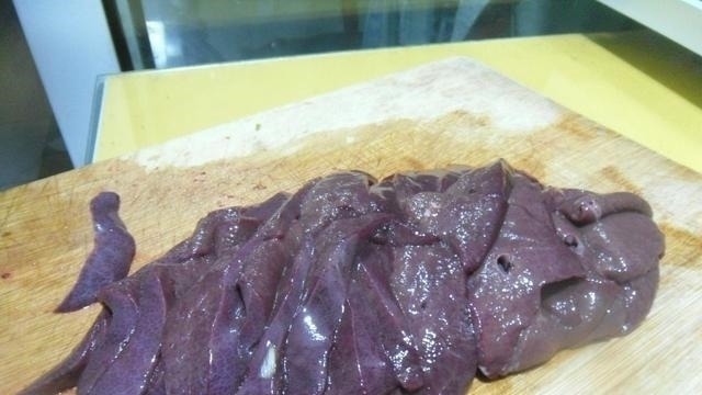 它的营养是牛肉的5倍, 却比牛肉便宜, 可惜很多人不吃