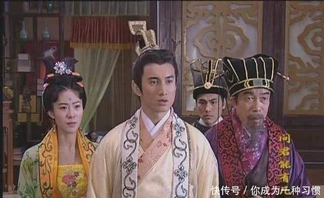 王朝|赵匡胤在打败李煜之后,为什么留了他一条活路