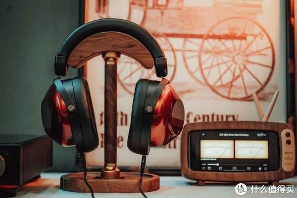 r9|馥郁均衡，动圈HIFI大耳中的一股清流 HIFIMAN海菲曼 HE-R9试听浅析