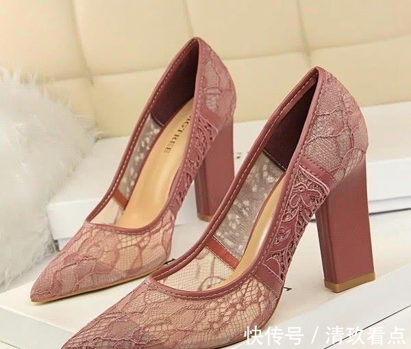 鞋子 只有女生才穿高跟鞋?其实高跟鞋根本不是为女人发明的