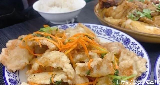 这家店又远又小却贼有名!为了吃他家我坐了30站公交!