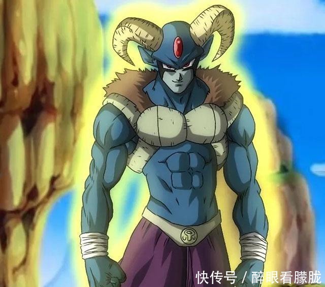 究竟|龙珠超第二季魔罗究竟是什么人物为何会如此厉害!