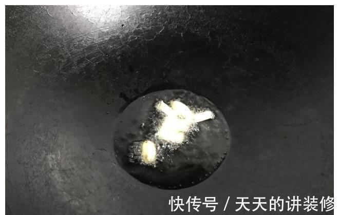 肠胃|这菜我家隔三差五做次,清肠胃,促消化,快手简单,3分钟出锅