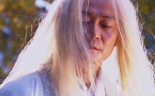 倚天|倚天中,最被低估的高手,秒杀阳顶天,远胜张三丰,打平黄衫女子