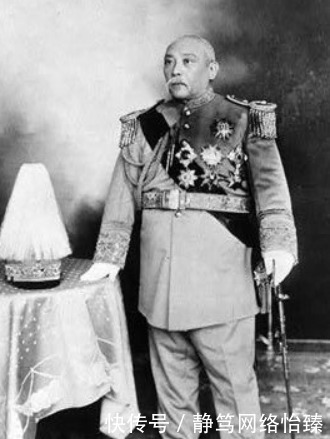 重金|慈禧重金训练的武卫军,若不是袁世凯侥幸,根本踏不进皇城半步