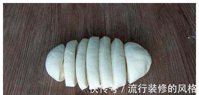 小面|在家做盘丝饼原来这么简单，一卷一叠就搞定，有技巧无难度，真香
