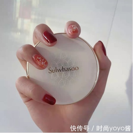 怀孕了就不能化妆吗?公认好用的气垫,人气高口碑好,万年安利