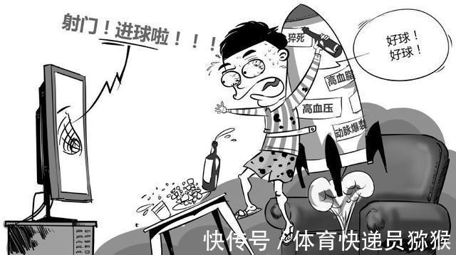 欧洲杯|经常失眠睡不好?原因有3种!要想摆脱失眠,知道这一点很重要