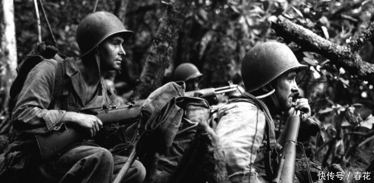 士兵|二战期间最怕死的军队，士兵总带着13国投降书，到哪都带在身上！