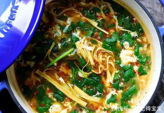 味道极其鲜美的特色家常菜，那么简单一做，就特别解馋下饭！