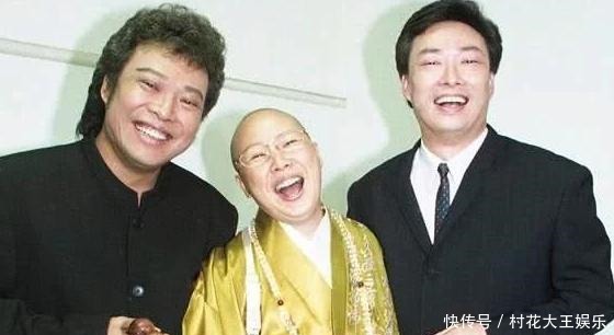 宝藏|“酒肉穿肠过,佛祖心中留”,500万定制袈裟,人间宝藏费贞绫