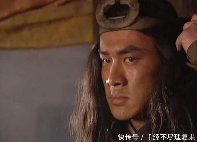 景阳冈@武松学成后下山,师傅再三叮嘱,行走江湖时别招惹这俩人