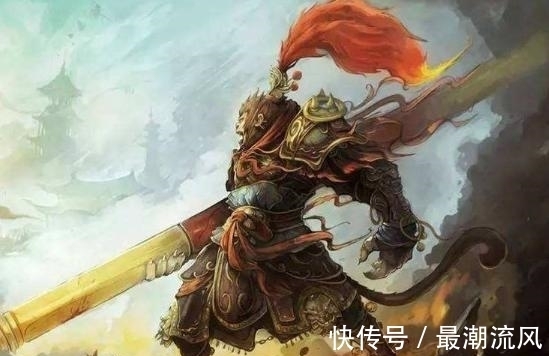 妖怪|为何金箍棒三千年内只认主孙悟空?你看看前几任主人是怎么对它的