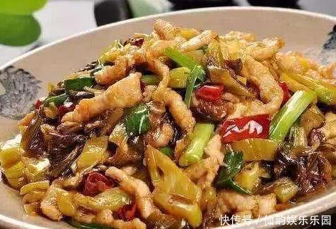 几天不吃馋得慌的家常菜,一顿能吃三碗饭,老人小孩都喜欢!