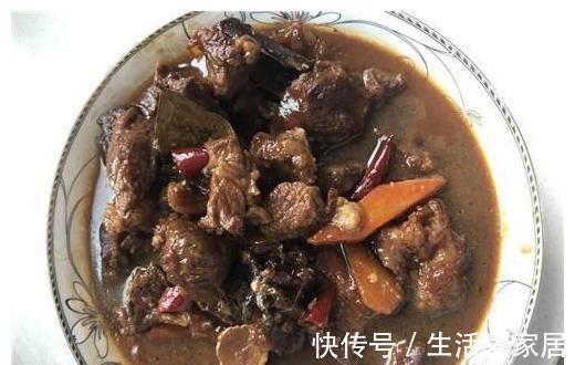 牛肉百吃不厌的10道做法,美味滋补,上手快易操作!