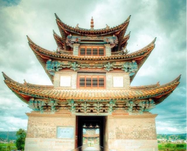 古老|史上最古老朝代:存在于夏朝之前,历经上千年时间,但却无人知晓