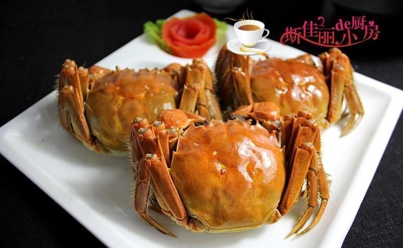 料酒|中秋家宴不知道做什么菜8道硬菜任你选,做法简单,色香味俱全