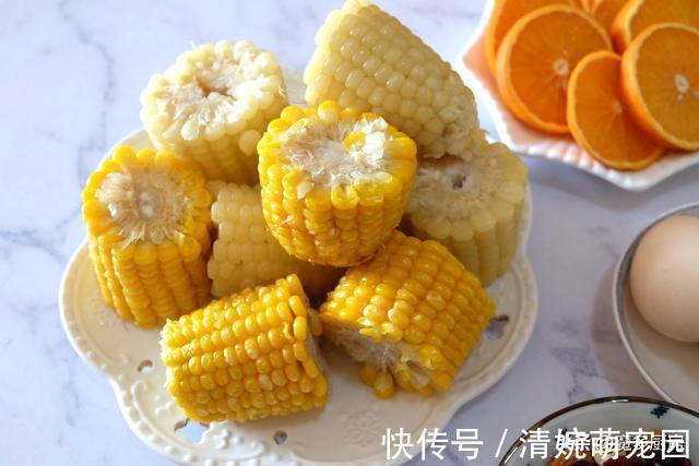 身体|想要孩子身体好，饮食和运动都要重视，一周七天换着花样吃早餐