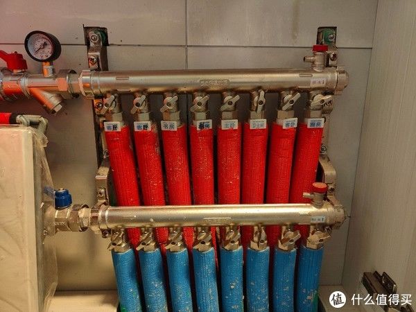 浴室柜|我的装修日记 篇一：20万硬装145平米装修记录