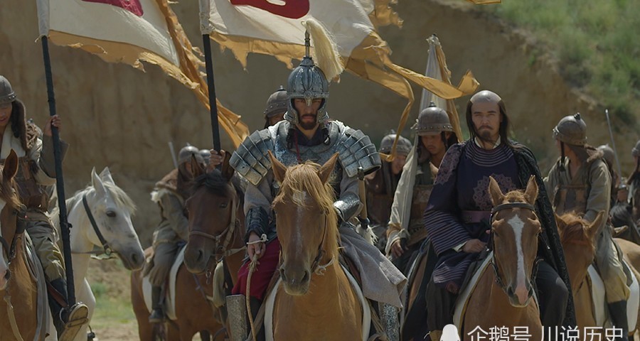 在位|夏仁宗在位时,西夏为何那么仰慕汉族文化?