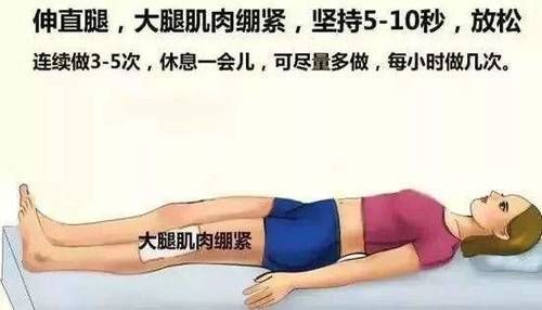 股四头肌|膝关节退化能恢复吗 退行性膝关节炎怎么办