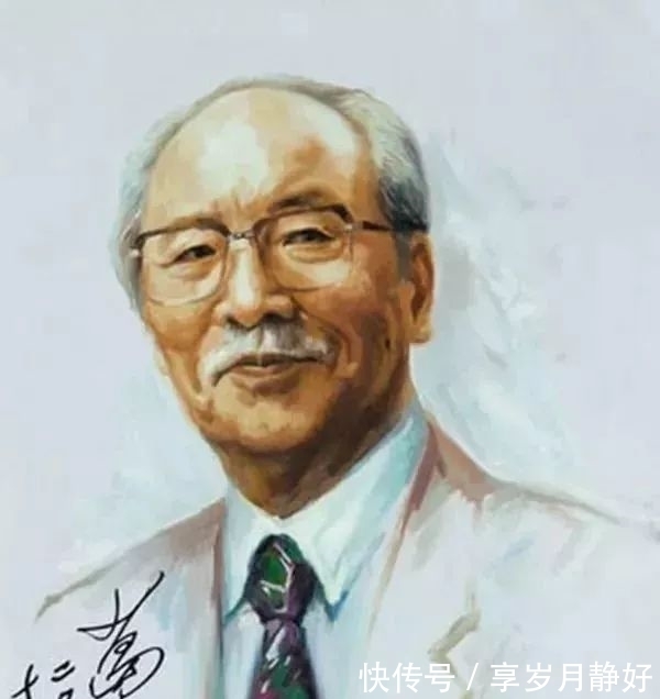 作画$奇画家专爱画电影老演员,您评价最像的是谁?