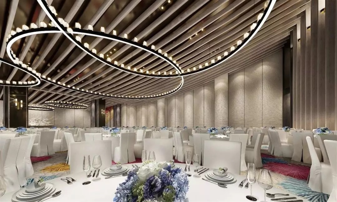业态|2021下半年，泉州这4个商场计划开业！另多个商业项目在建…