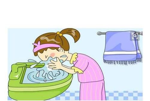 盐水洗脸会伤害皮肤吗?适当洗一洗,4个好处收入囊中!