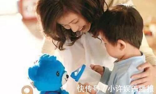 生二宝|如果想要生“二胎”,两个孩子相差多少岁幸福,最好别不选这个数