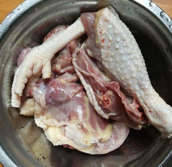 花旗参|女人不想老得快，就要隔三差五喝这汤，双重胶原蛋白，胜过敷面膜