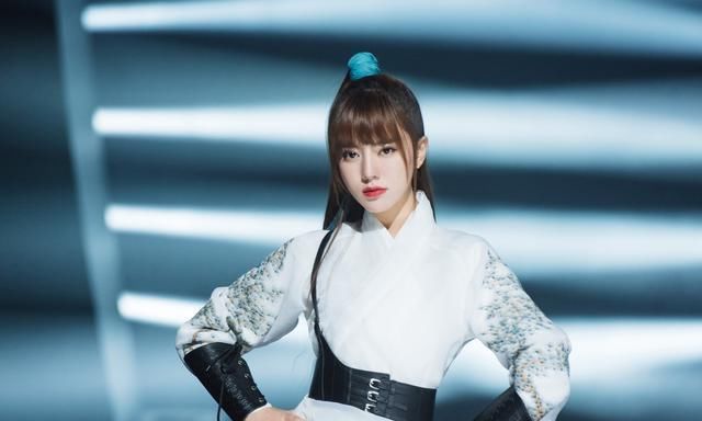 《浪姐》三公那英张柏芝合作，弦子遗憾淘汰，杨丞琳踢馆成功