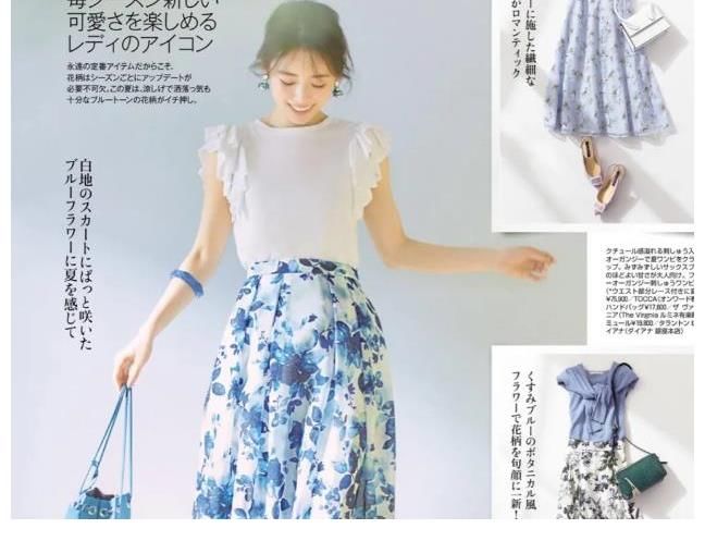 穿搭|日本“中年”女子的搭配秘籍，人到中年，掌握这几点，穿得更高级