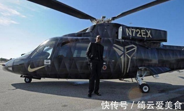 科比|科比出行为什么身边的陪伴都是女儿吉安娜,而不是妻子瓦妮莎?