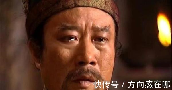 出征&杀死晁盖的并非史文恭更不是宋江,他才是元凶,却被后人夸赞不已