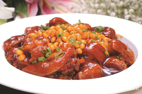 美味诱人的几道家常菜，营养美味，简单易学，再也不用到外面买了