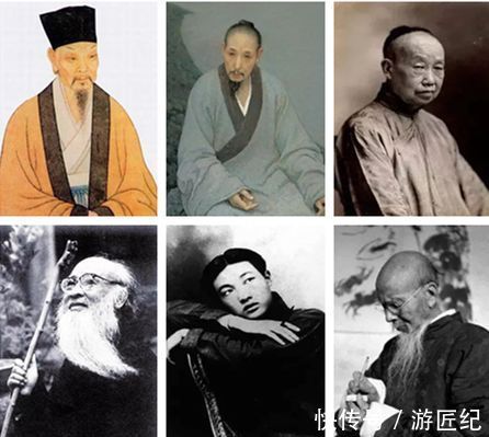 倪瓒|历代书画大家名号背后的秘密!