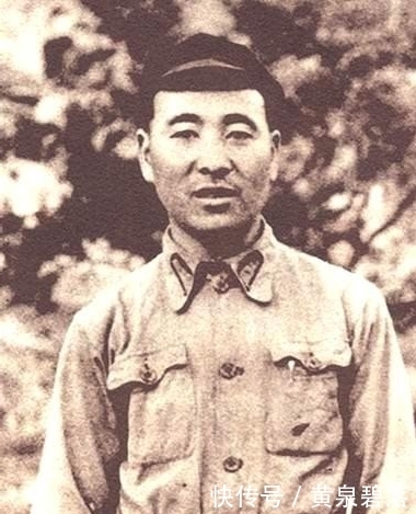 才能|他是毛主席第一爱将,早逝的“元帅”,军事才能略胜林彪