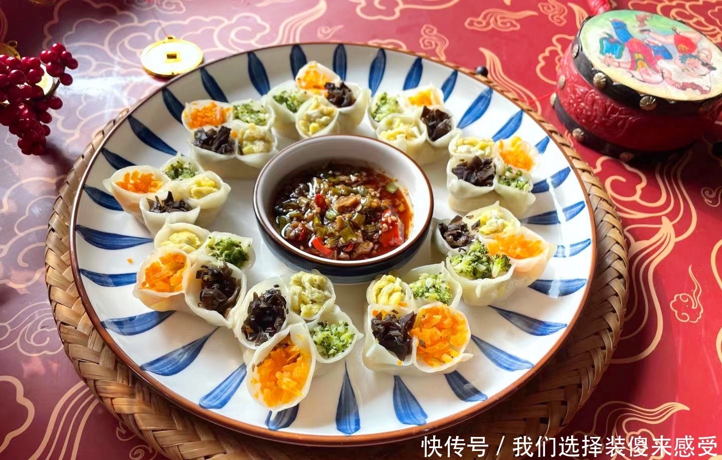 年夜饭菜单出炉，一家人10个热菜4个凉菜，个个是硬菜，喜庆吉祥